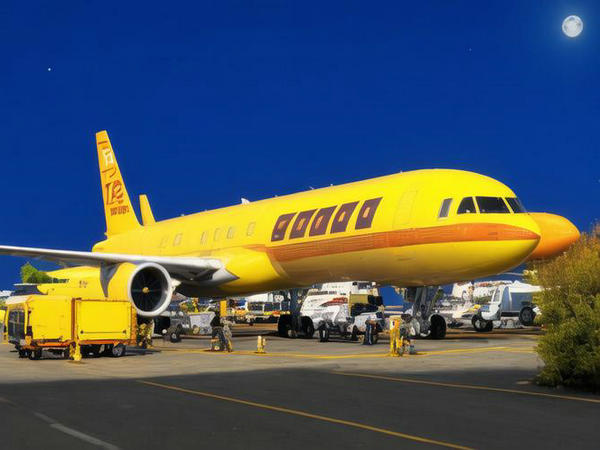 北京DHL國(guó)際航空物流的收費(fèi)標(biāo)準(zhǔn)