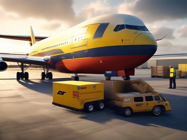 北京DHL快遞的運(yùn)費(fèi)是如何計(jì)算的?