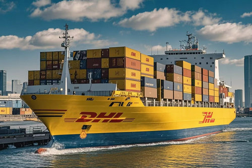 北京DHL有國(guó)際海運(yùn)物流業(yè)務(wù)嗎
